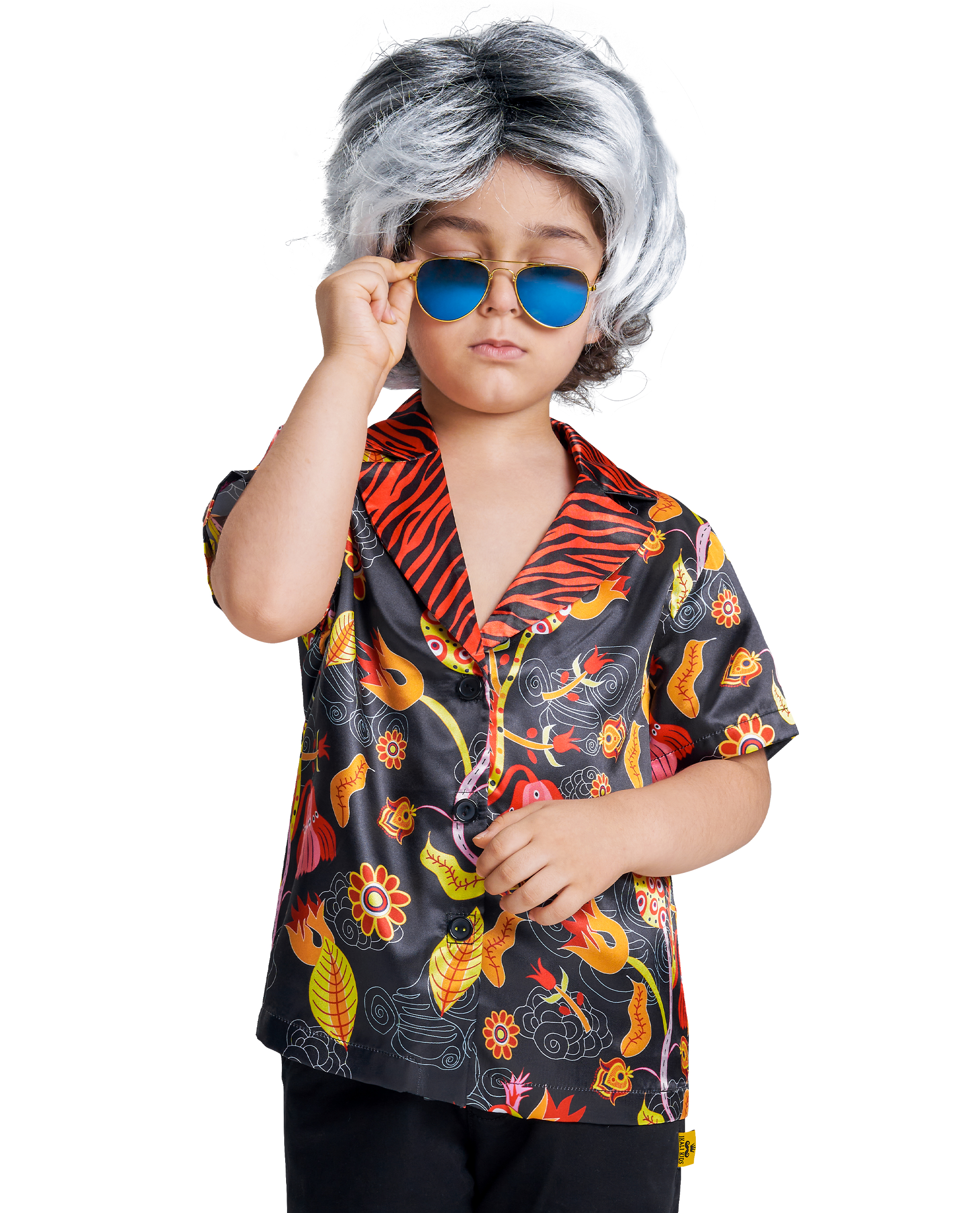 100th day of school dress up ideas